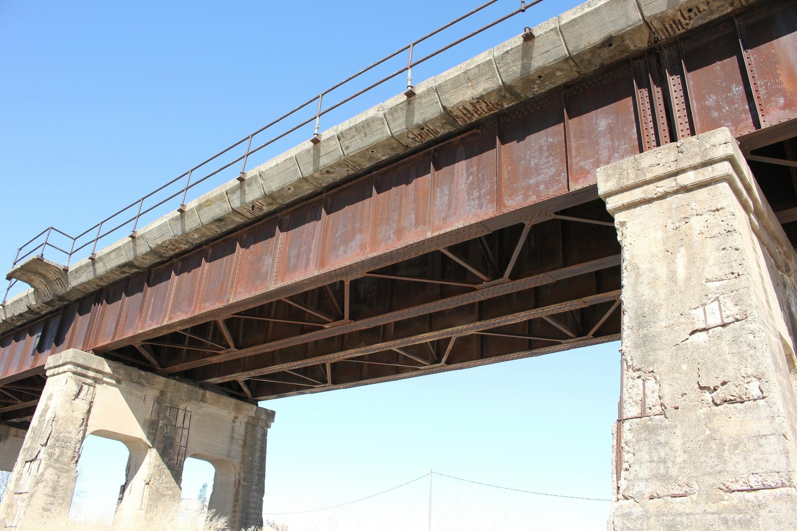 Span #3